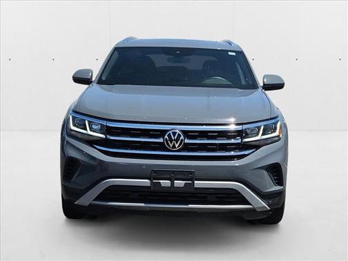 2023 Volkswagen Atlas Cross Sport 3.6L V6 SEL