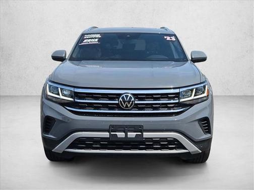 2023 Volkswagen Atlas Cross Sport 3.6L V6 SEL