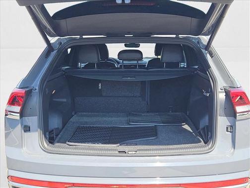 2023 Volkswagen Atlas Cross Sport 3.6L V6 SEL
