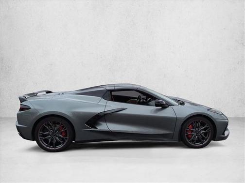 2023 Chevrolet Corvette Stingray w/3LT