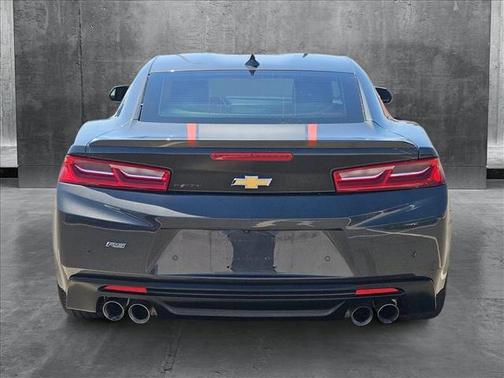 2017 Chevrolet Camaro 2LT