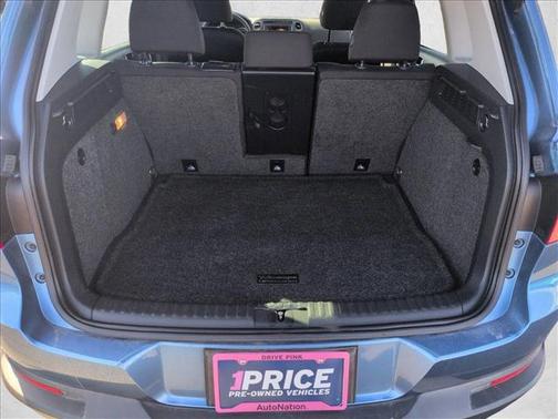 2017 Volkswagen Tiguan 2.0T S