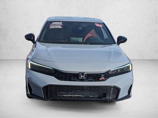 2026 Honda Civic Si Base