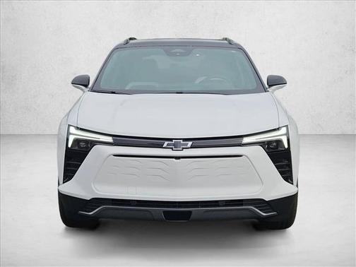 2026 Chevrolet Blazer EV AWD LT