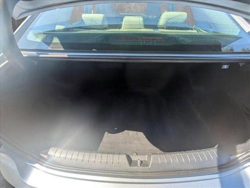 2017 Hyundai SONATA Base