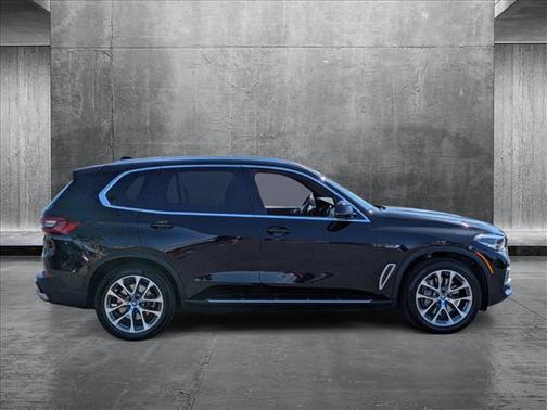 2023 BMW X5 PHEV xDrive45e