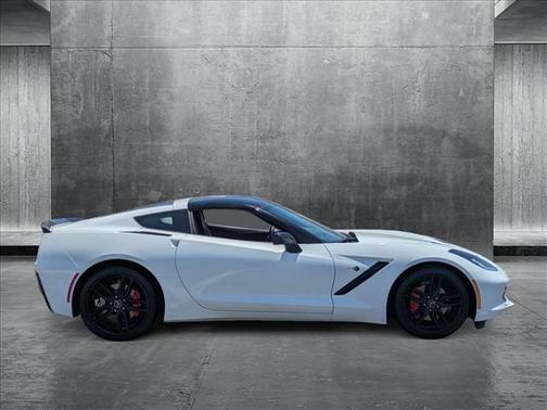 2015 Chevrolet Corvette Stingray