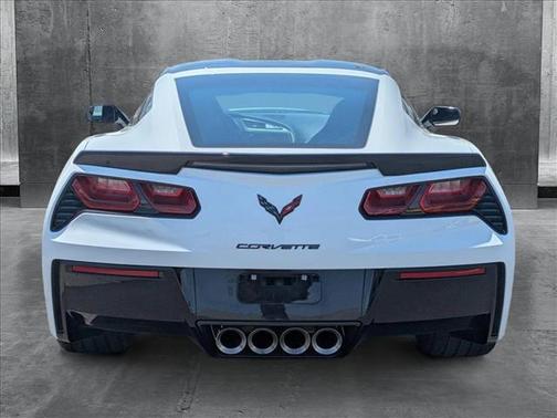 2015 Chevrolet Corvette Stingray