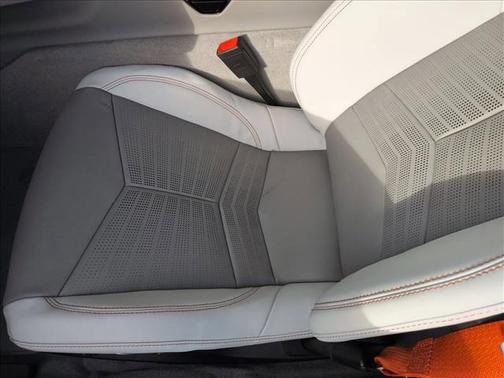 2026 Chevrolet Corvette Z06