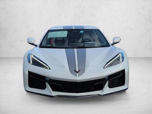 2026 Chevrolet Corvette Z06