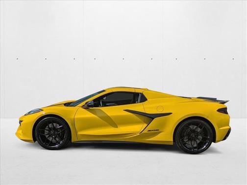 2025 Chevrolet Corvette Z06