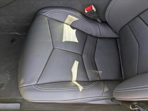 2025 Chevrolet Corvette Z06