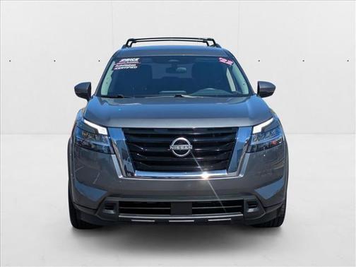 2022 Nissan Pathfinder SV 2WD