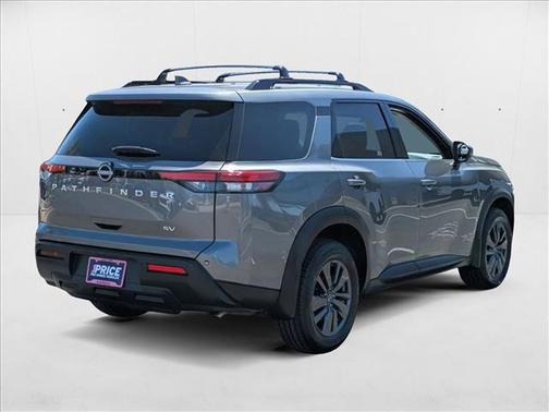 2022 Nissan Pathfinder SV 2WD