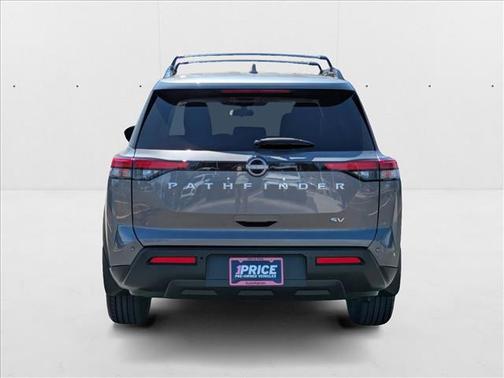 2022 Nissan Pathfinder SV 2WD