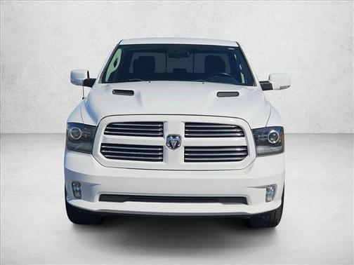 2014 RAM 1500 Sport