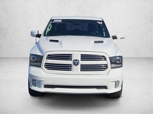 2014 RAM 1500 Sport