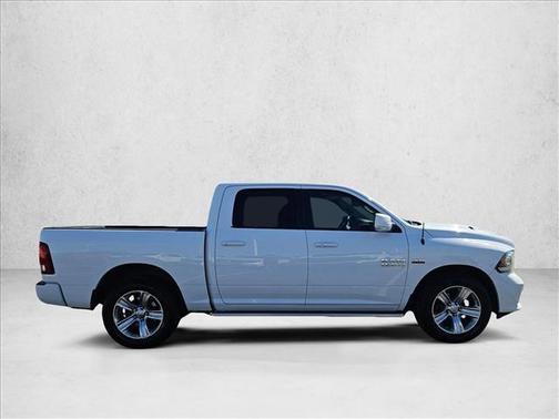 2014 RAM 1500 Sport