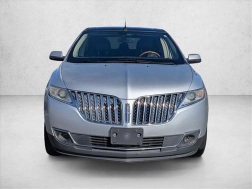 2013 Lincoln MKX Base
