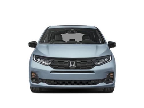 Crystal Black Pearl 2026 Honda Odyssey Sport-L