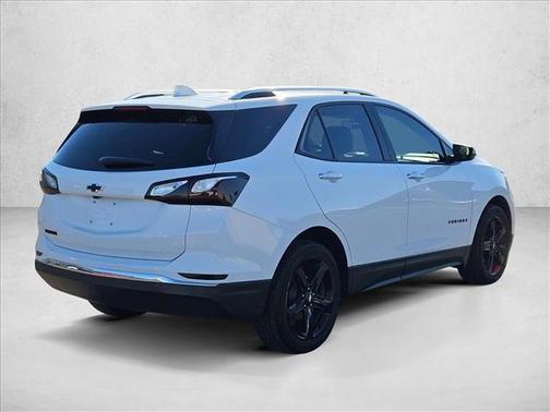 2021 Chevrolet Equinox Premier w/1LZ