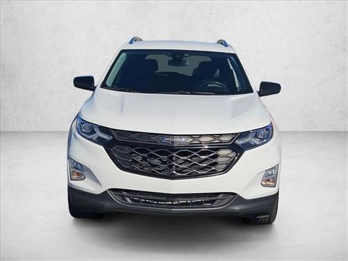 2021 Chevrolet Equinox Premier w/1LZ