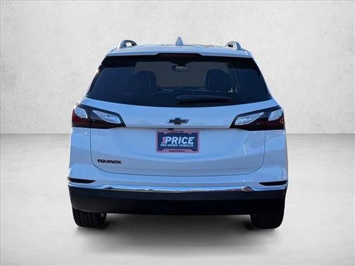 2021 Chevrolet Equinox Premier w/1LZ