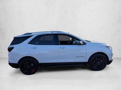 2021 Chevrolet Equinox Premier w/1LZ