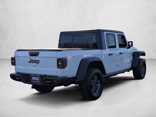 2024 Jeep Gladiator Mojave
