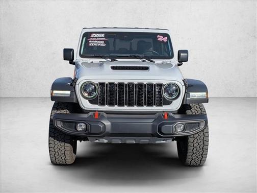 2024 Jeep Gladiator Mojave