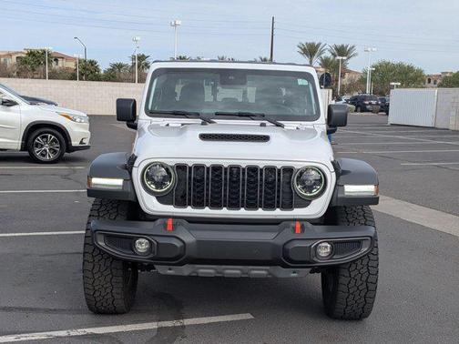 2024 Jeep Gladiator Mojave