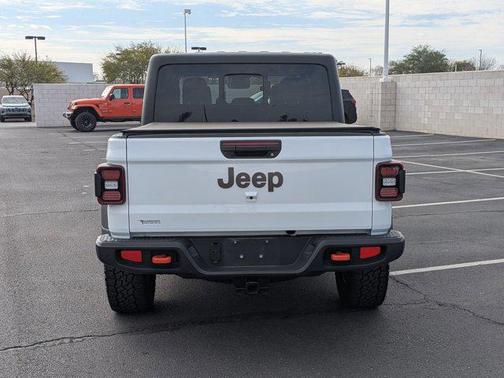 2024 Jeep Gladiator Mojave