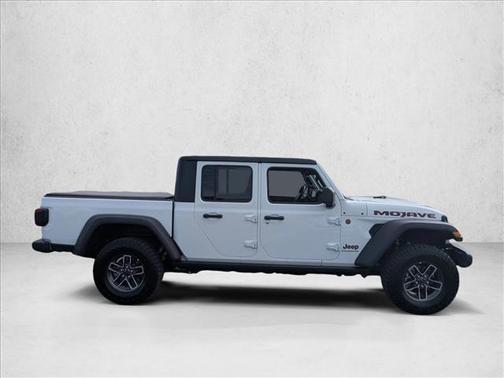 2024 Jeep Gladiator Mojave