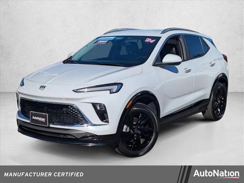 2024 Buick Encore GX Sport Touring