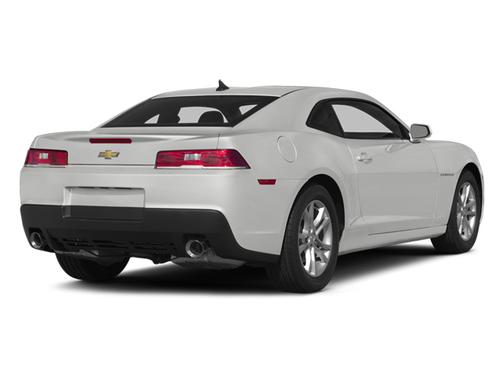 2014 Chevrolet Camaro 2LS