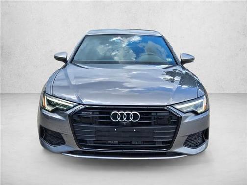 2021 Audi A6 45 Premium Plus