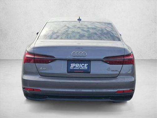 2021 Audi A6 45 Premium Plus