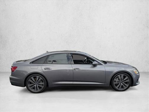 2021 Audi A6 45 Premium Plus