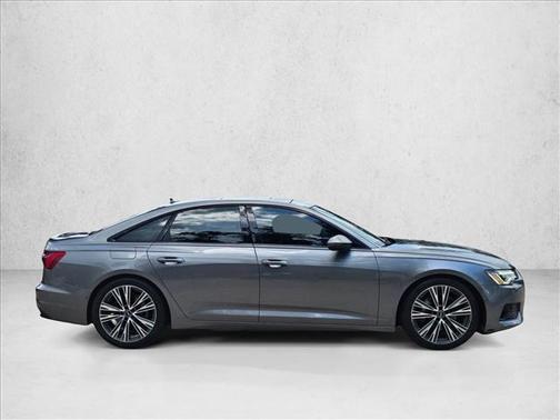 2021 Audi A6 45 Premium Plus