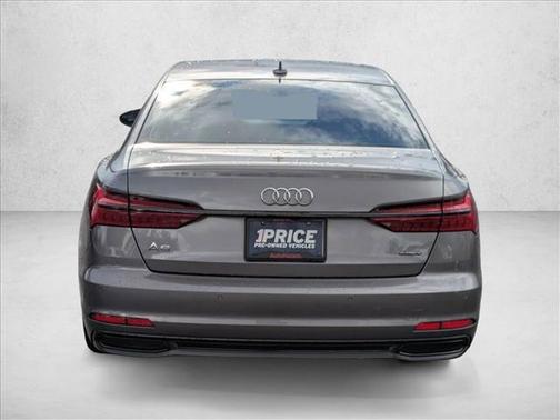 2021 Audi A6 45 Premium Plus