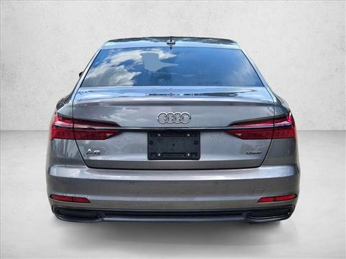 2021 Audi A6 45 Premium Plus