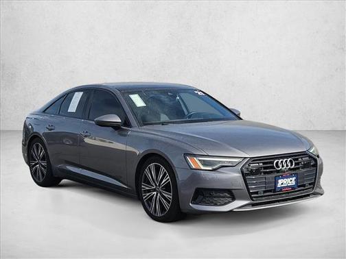 2021 Audi A6 45 Premium Plus