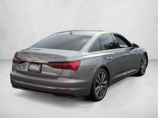 2021 Audi A6 45 Premium Plus