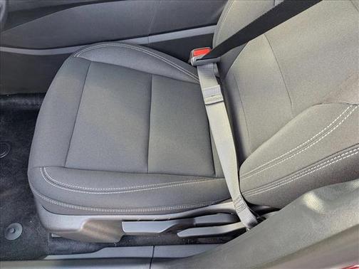 2026 Chevrolet Blazer EV AWD LT