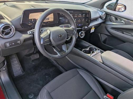 2026 Chevrolet Blazer EV AWD LT