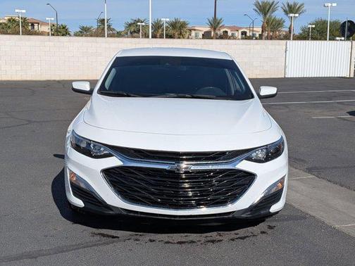 2024 Chevrolet Malibu FWD RS