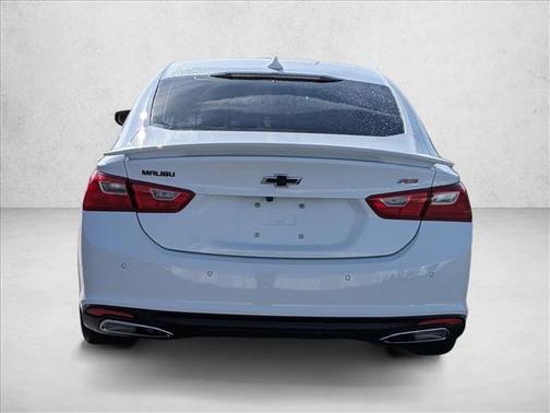 2024 Chevrolet Malibu FWD RS