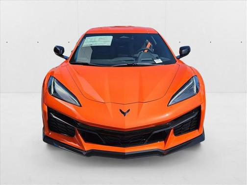2025 Chevrolet Corvette Z06