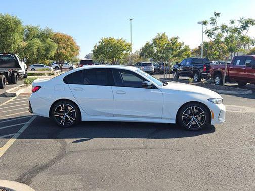 2023 BMW M340 i xDrive