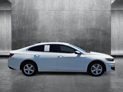 2024 Chevrolet Malibu 1LS